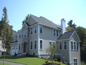 Hancock Building Associates, INC. - Photo -1