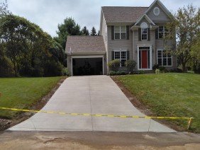 Quality Concrete & Masonry LLC - Photo -1