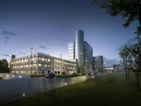 Parkinson Construction Company - Photo -1