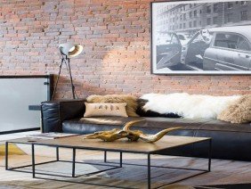 Yancy Interiors + Home - Photo 2