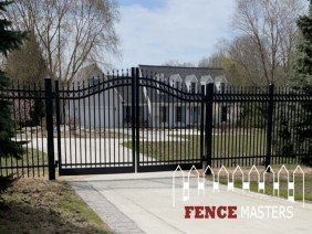 Fence Masters, LLC - Photo 3