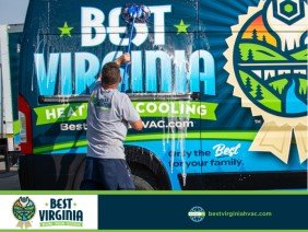 Best Virginia Heating & AC Repair - Photo 0