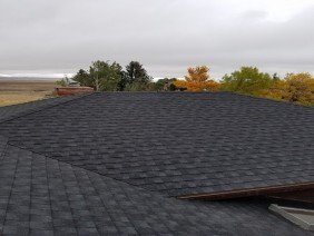McG's Roofing - Photo 1
