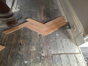 Complete Floor Services, LLC - Photo 4