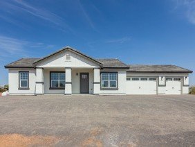 Adair Homes - Tucson, Arizona - Photo 0