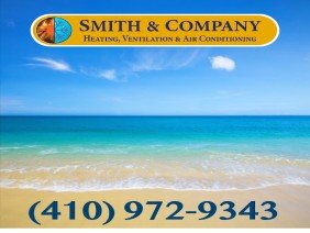 Smith & Company HVAC - Photo -1