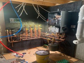 Excel Mechanical LLC - Photo 0