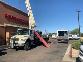 Four Seasons Home Services - Phoenix, AZ - Photo 1