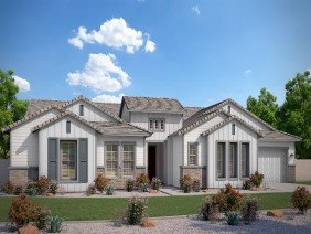 Hillstone Homes - Photo 1