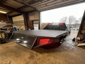 Simplex Fabrication Welding and CNC Plasma Cutting - Photo 0