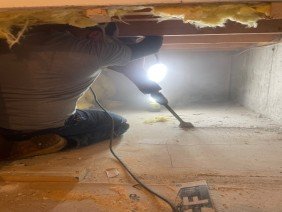 Drycrete Waterproofing - Photo 4