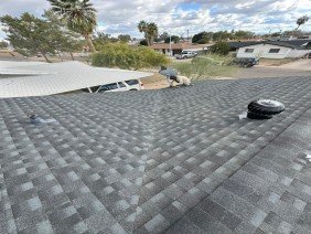 High Class Roofing LLC - Photo 4