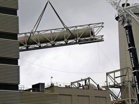 All-Steel Fabricating - Photo 3