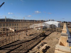 Brown Construction Services LLC - Photo 2