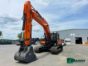 Barry Equipment Co., Inc. - Photo 6