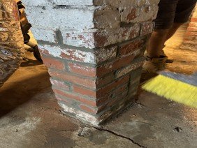 Ben the Mason - Photo 0