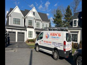 KEN's HVAC SERVICE - Photo 2