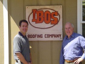 Ibos Roofing Co - Photo 0