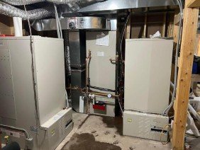 CB Mechanical, LLC - Photo 6