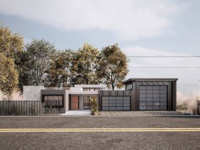 312 Architect and Design - Photo -1