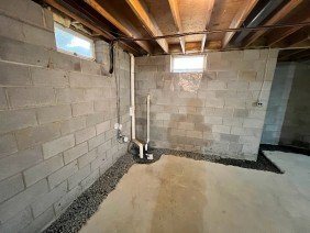 Oriole Basement Waterproofing & Foundation Repair - Photo 0
