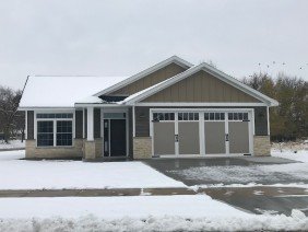 Custom Builders, Inc. - Photo 0