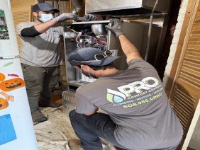 Pro Comfort Control AC & Heating Installation - Photo 5