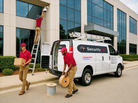 Security 101 - Boston - Photo 1