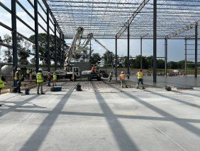 Warner Construction - Photo 4