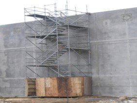 Scaffolding Incorporated - Photo 0