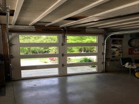 Quality Door of Muskegon Inc - Photo 5