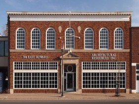 Architectural Resources, Inc. - Photo 3