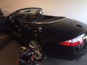 Power Window Repair - Photo 0