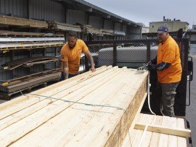 New England Building Supply - Photo 0