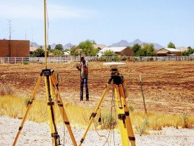 Keeley Land Surveying - Photo 1