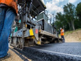 Biddinger Asphalt Management LLC - Photo 2