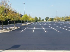 Stripe A Lot Asphalt Maintenance LLC - Photo 6