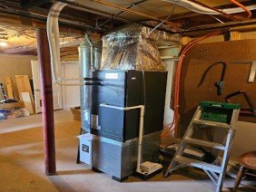 Denommee Plumbing, HVAC & Electric - Photo 4