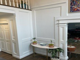 Marshall Cruz Construction - Photo 0