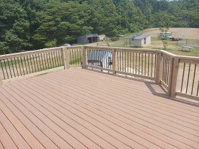 Bartholomew Woodworking & Construction LLC - Photo 2