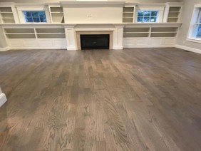 Central Mass Hardwood Inc - Photo -1