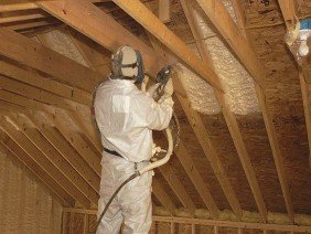 Midstate Insulation Inc - Photo -1