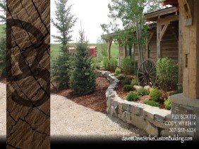 Dave Strike Custom Bldg, Inc. - Photo 1