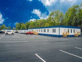 Wilmot Modular Structures Inc - Photo 4