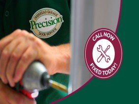 Precision Garage Door of West Michigan (Kalamazoo) - Photo 6