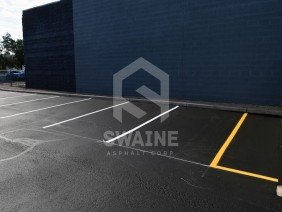 Swaine Asphalt Corp - Photo 2
