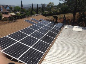 SunGold Energy - Photo 2