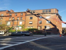 Campbell Electric Inc - Photo 2