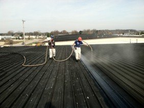 Thermal-Tec Roofing - Photo 1
