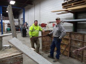Northland Concrete & Masonry Co., LLC - Photo 0